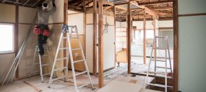 Entreprise de rénovation de la maison et de rénovation d’appartement à Arifat